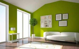 裝修看準這兩點，別再花大價錢買所謂的環保材料