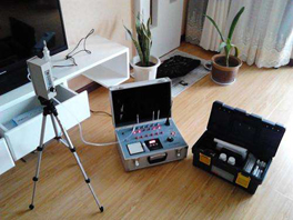 如何判斷室內(nèi)空氣檢測(cè)數(shù)據(jù)的準(zhǔn)確性?