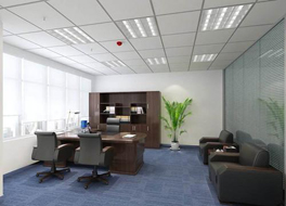 辦公樓保潔服務(wù)需注意的事項