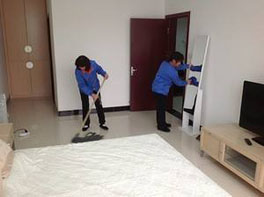 如何做好家庭日常生活保潔呢?