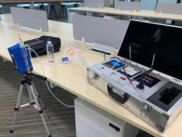 室內(nèi)空氣檢測治理怎樣做效果更好?