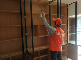 室內(nèi)裝修后除甲醛還要從哪幾個(gè)方面來(lái)開始？