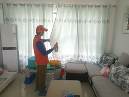 室內(nèi)空氣治理需要考慮哪些因素？