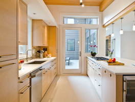 廚房漏水到樓下怎么辦?廚房防水怎么做漏水如何防水維修