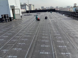 屋面防水維修補漏該如何處理呢?