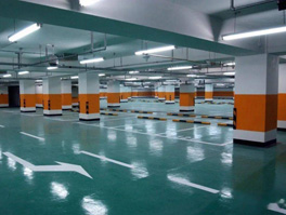 地下車庫漏水如何處理?