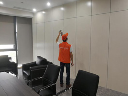 選擇室內(nèi)空氣治理加盟時(shí)需要注意哪些問題?