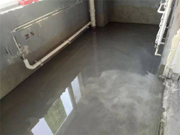 衛生間漏成“水簾洞”?鷹隆防水維修幫你搞定