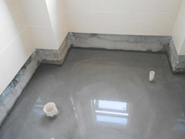 衛生間房頂漏水怎么辦?先找準原因