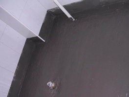 室內(nèi)地面滲水,如何查找原因?怎么處理漏水?這些步驟要知道!