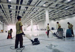 專業展會保潔、展廳清潔，展臺保潔服務