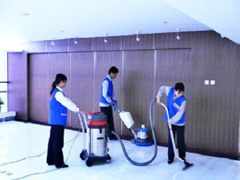 保潔員工作流程，保潔托管的優勢有哪些？