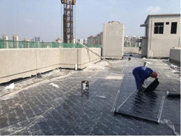 防水維修:舊房防水施工及水路改造的流程