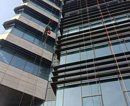 教您如何正確選擇一家外墻清洗公司!