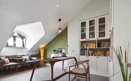 閣樓漏水怎么徹底解決？閣樓防水施工應該注意什么？