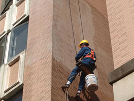 外墻滲漏水要趁早解決！