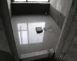 衛生間漏水怎么處理？