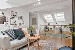 閣樓天窗漏水怎么修理?