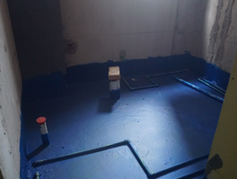 衛生間總是漏水？找準漏水源頭位置很重要！