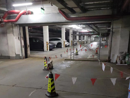 地下室滲水、漏水，應(yīng)該怎么辦？