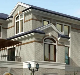 別墅屋頂怎么檢修？