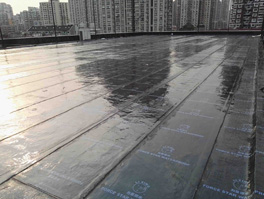 鋼結(jié)構(gòu)屋面如何進(jìn)行滲漏維修？